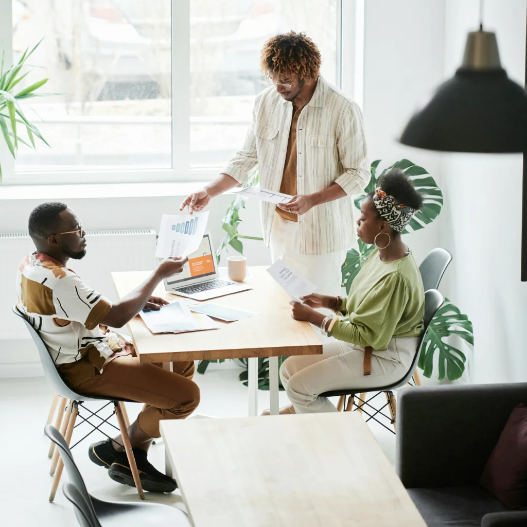 Maintainable structure